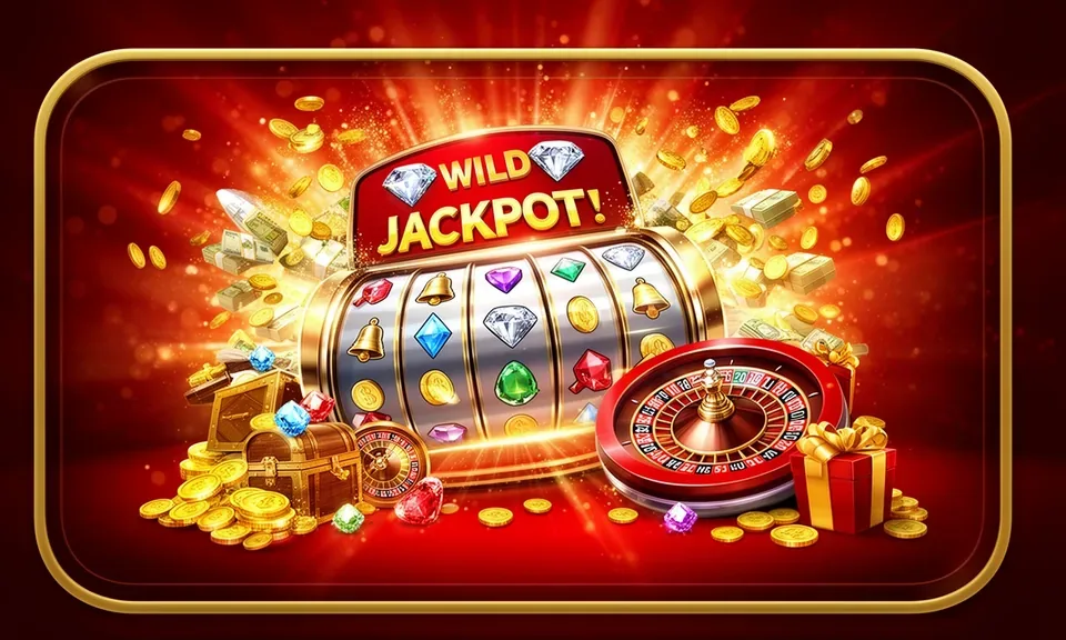 jam889 Live Roulette Gold