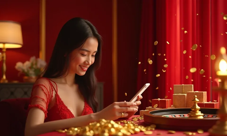 jam889 Built for Indonesia's Mobile-First Players